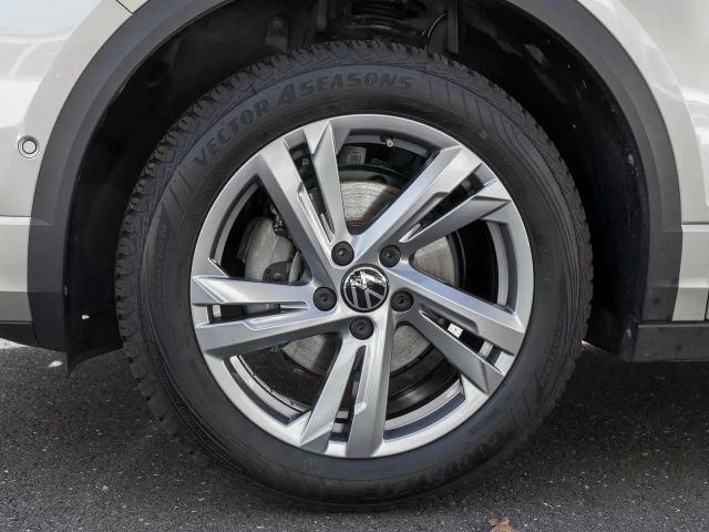 Volkswagen T-Roc 1.5 TSI Cabriolet DSG R-Line