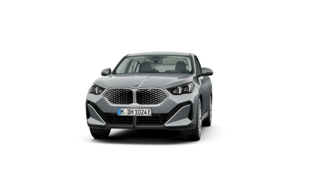 BMW iX2 eDrive20