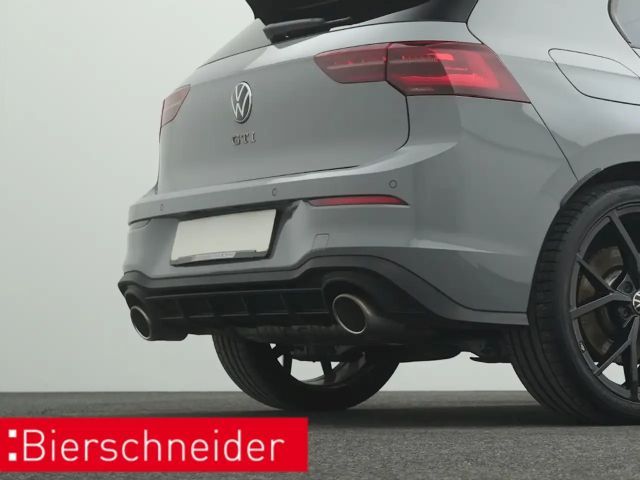 Volkswagen Golf 2.0 TSI DSG GTI IQ.Drive Style