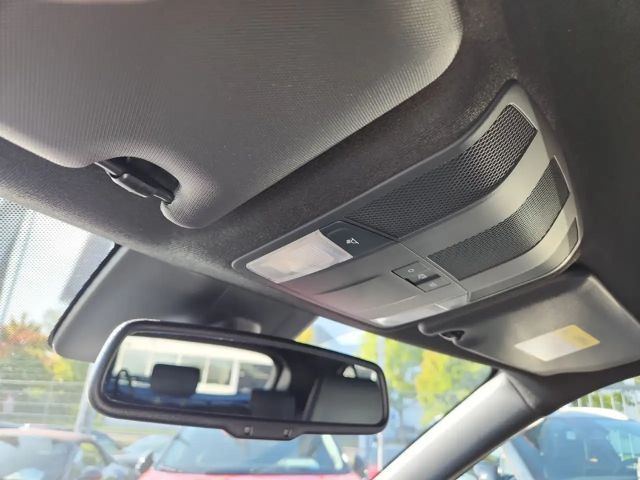 Mitsubishi Eclipse Cross PHEV