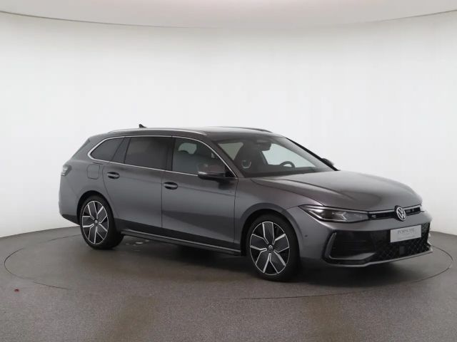 Volkswagen Passat DSG Sport Variant