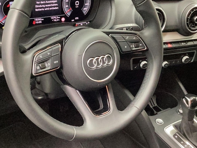 Audi Q2 35 TFSI S-Tronic