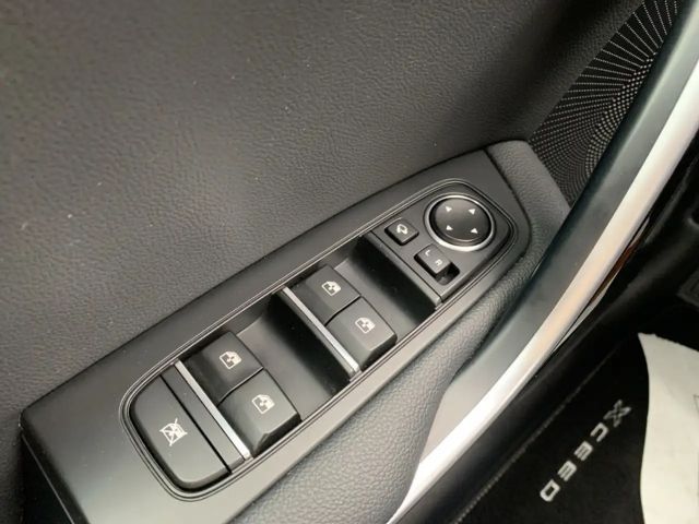 Kia XCeed Hybrid PHEV Vision