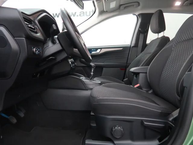 Ford Kuga EcoBoost Titanium