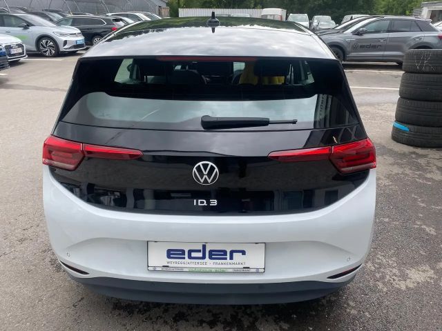Volkswagen ID.3 Performance Pure