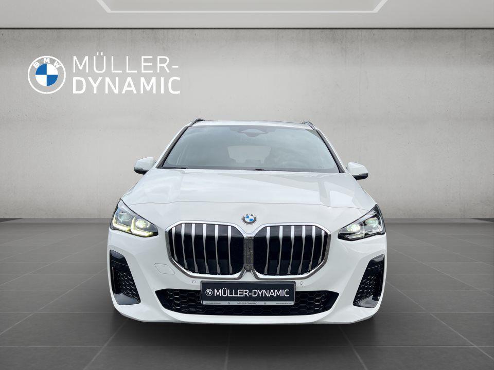 BMW 218 218d Active Tourer