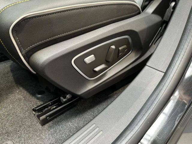 Renault Scenic Techno