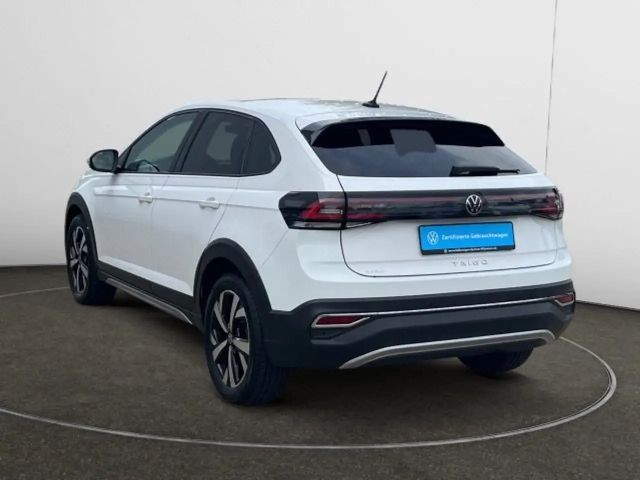 Volkswagen Taigo 1.0 TSI DSG Style