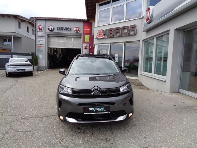 Citroën C5 Aircross BlueHDi Max
