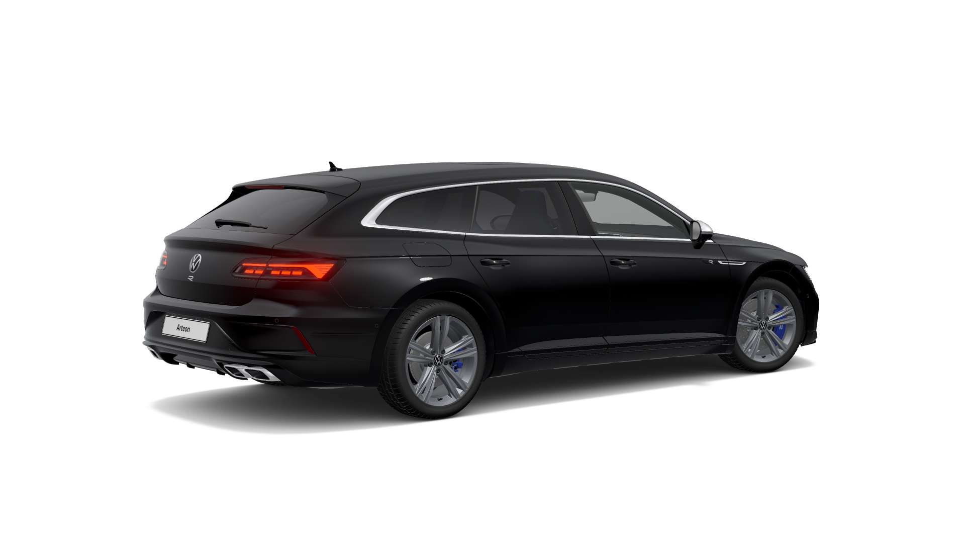 Volkswagen Arteon Shooting Brake 2.0 TSI