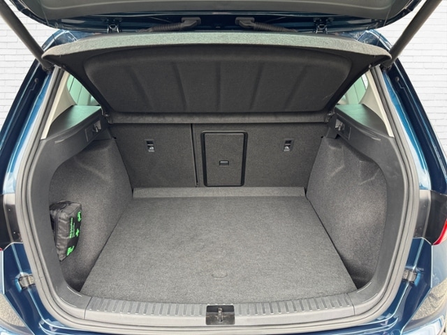 Seat Ateca 2.0 TSI 4Drive DSG