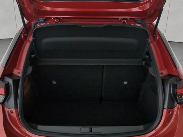 Opel Corsa GS-Line Grand Sport Turbo