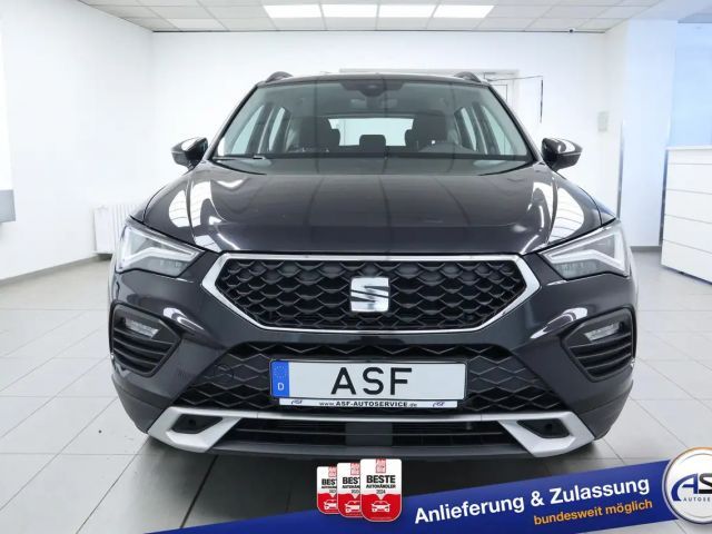 Seat Ateca Style