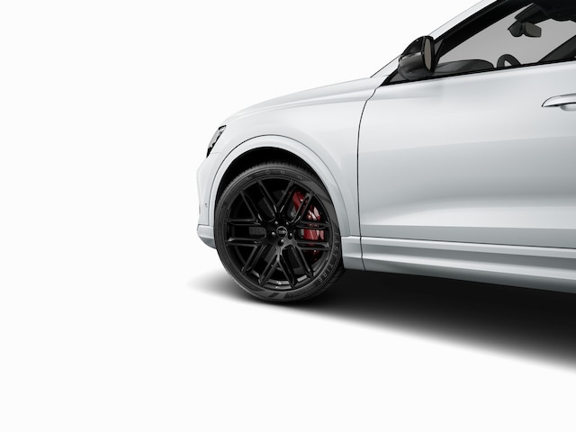 Audi RS Q8 Performance Quattro