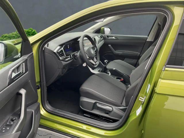 Volkswagen Taigo 1.0 TSI Life