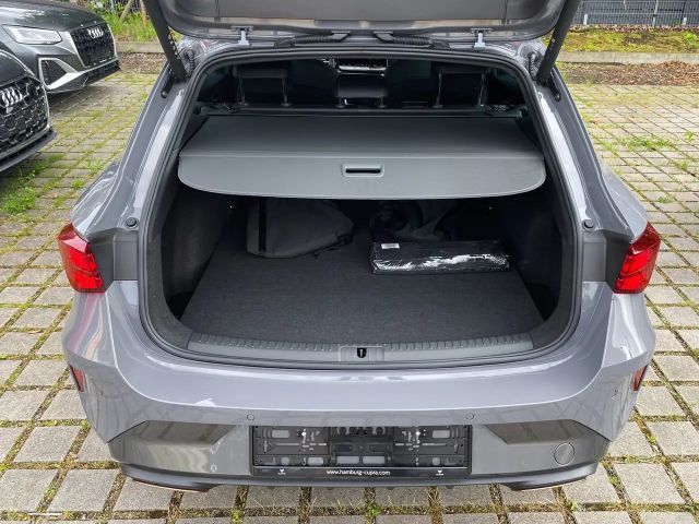 Cupra Leon DSG Sportstourer