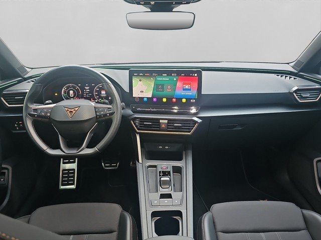 Cupra Leon 1.4 ST Sportstourer e-Hybrid