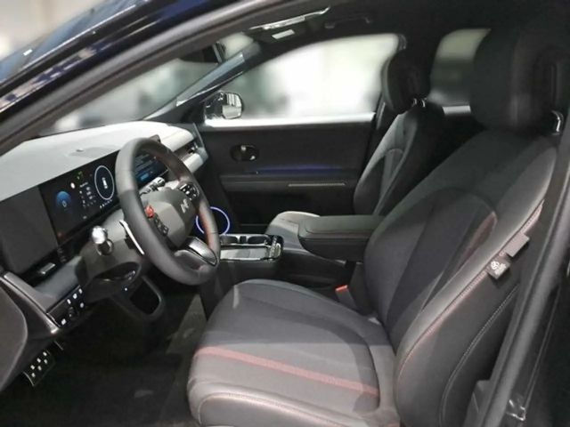 Hyundai IONIQ 5 Ioniq 5 N