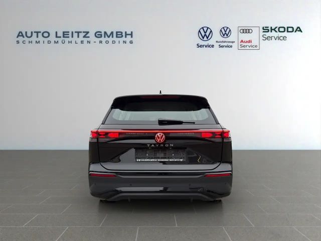 Volkswagen Tayron 2.0 TDI IQ.Drive Life