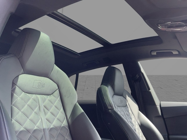 Audi Q8 50 TDI Quattro