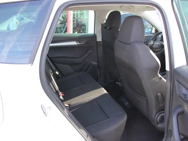 Skoda Karoq Selection