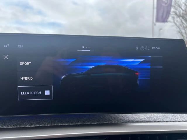 Peugeot 3008 GT-Line Hybrid