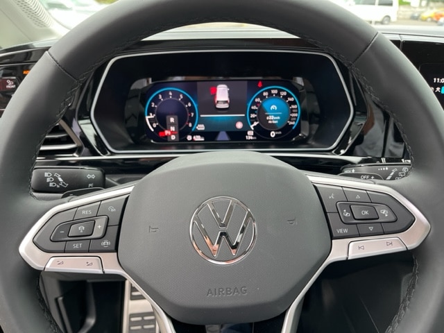 Volkswagen Caddy DSG