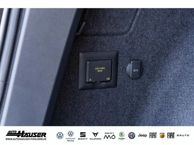 Cupra Ateca 1.5 TSI DSG