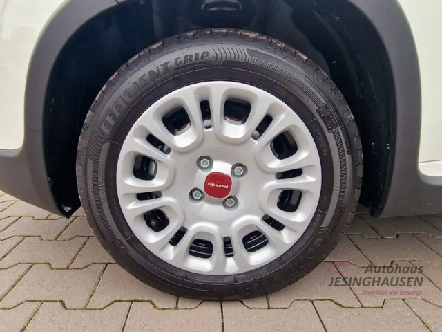 Fiat Panda MY24 Hybrid KomfortPaket Bluetooth Apple CarPlay A