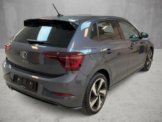 Volkswagen Polo 2.0 TSI DSG GTI