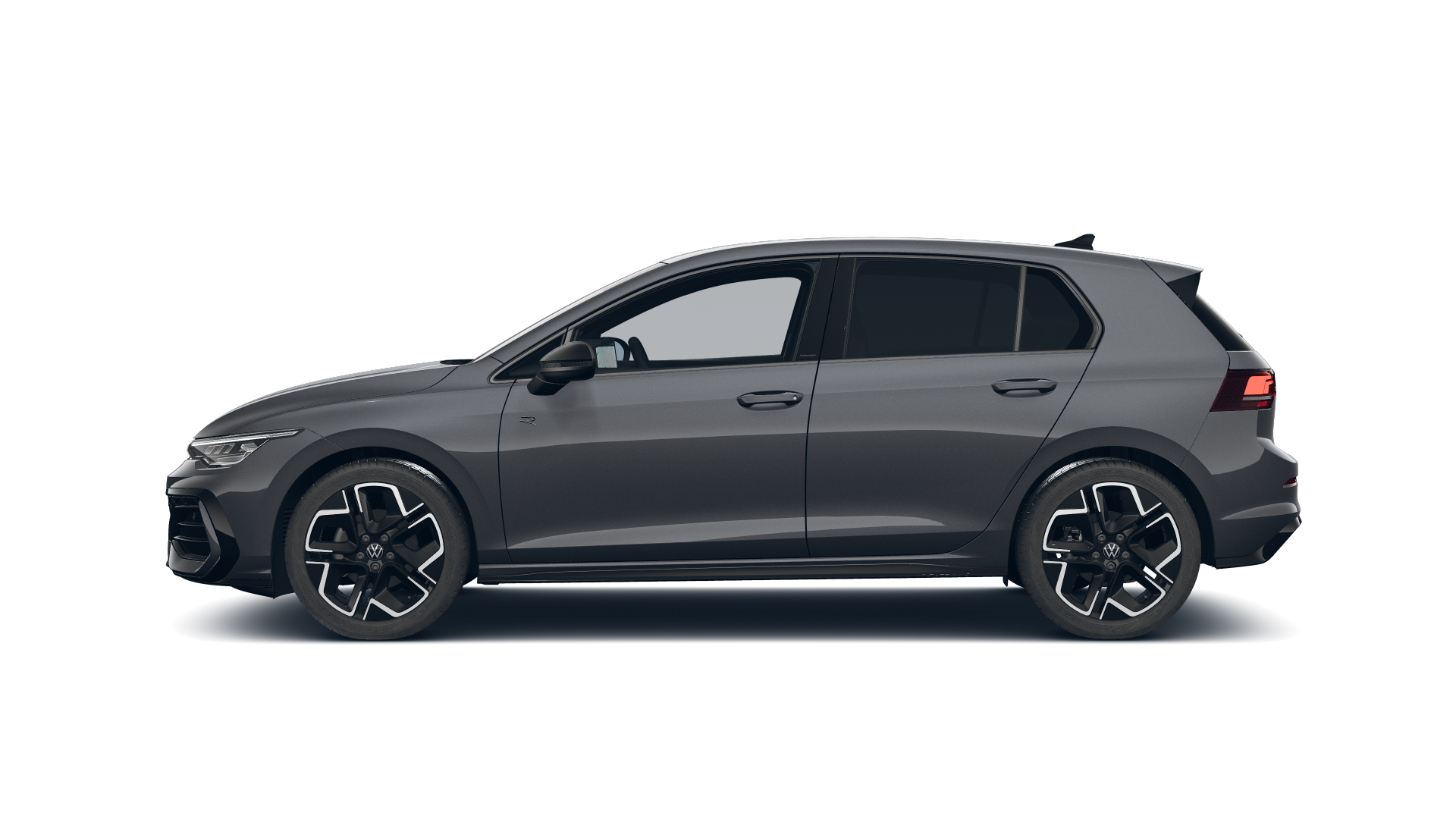 Volkswagen Golf 1.5 eTSI DSG R-Line Style