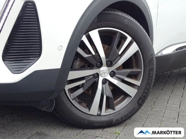 Peugeot 3008 Allure Pack BlueHDi