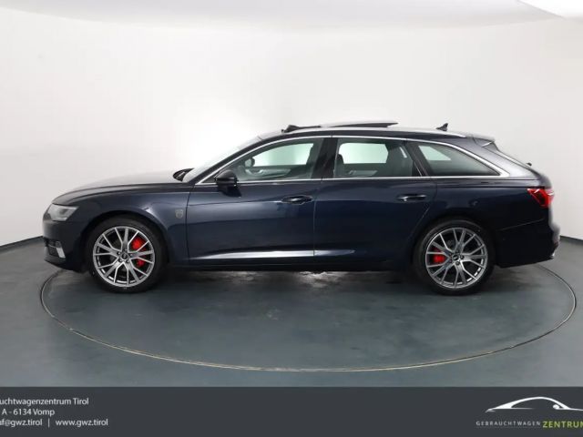 Audi A6 40 TDI Avant Sport