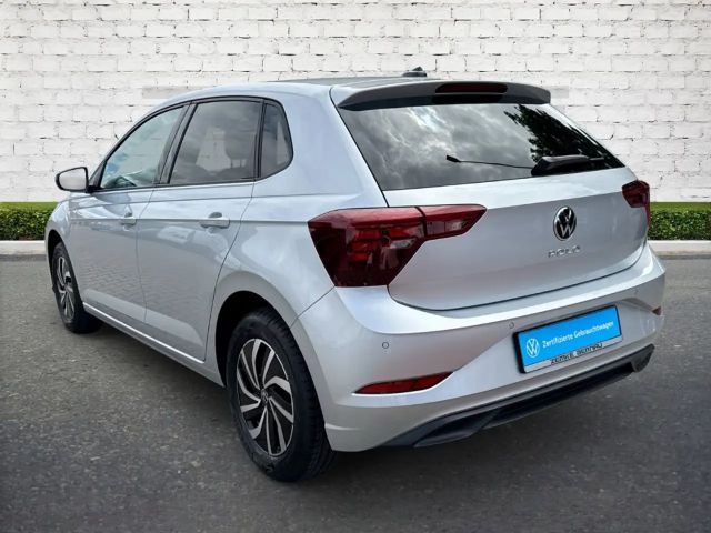 Volkswagen Polo 1.0 TSI DSG Life