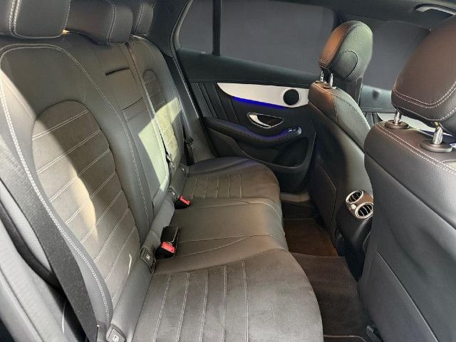 Mercedes-Benz EQC 400 4MATIC AMG Line