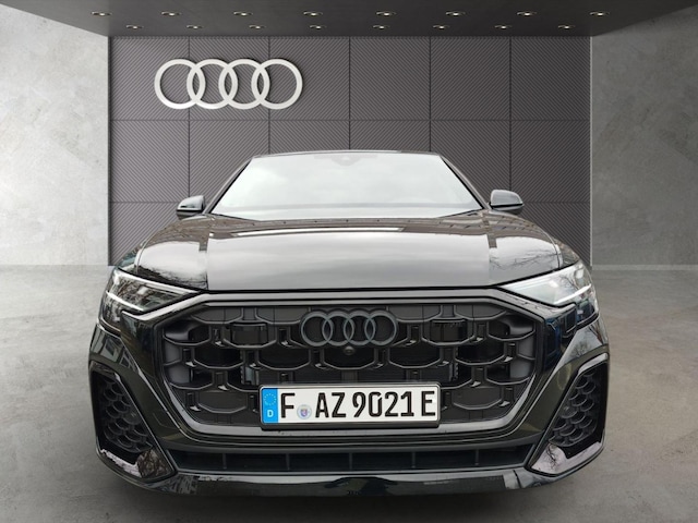 Audi Q8 55 TFSI Hybride Quattro