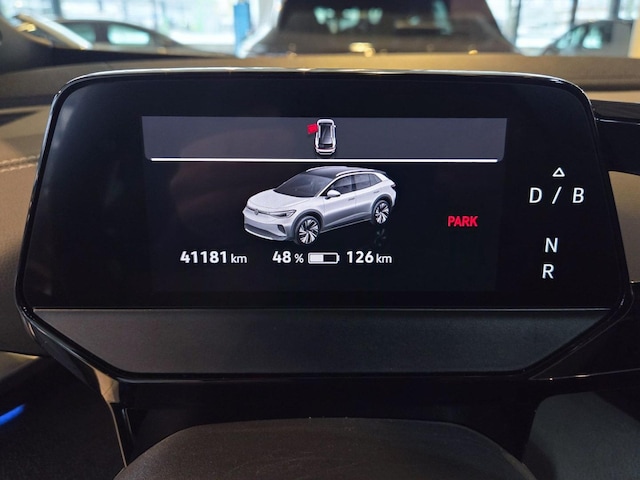 Volkswagen ID.4 Performance Pro