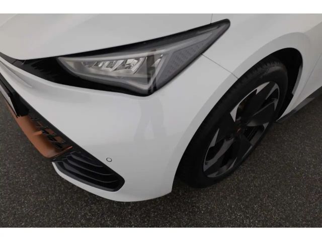 Cupra Born 77 kWh