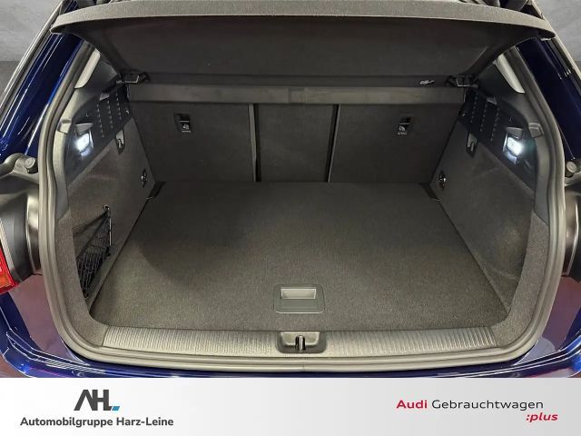 Audi Q2 35 TFSI S-Tronic