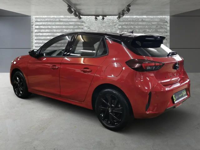 Opel Corsa GS-Line Grand Sport