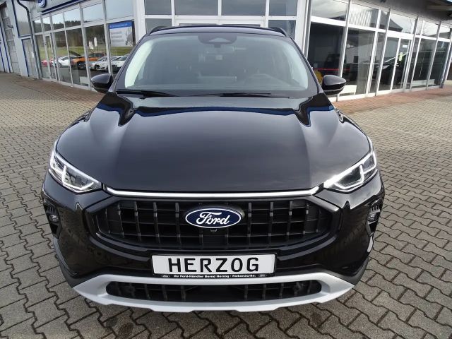Ford Kuga AWD Active X