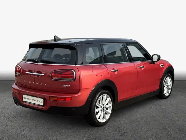 MINI Cooper Clubman Cooper Clubman Aut. Classic Trim Navi Head-UP LED