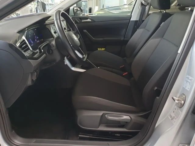 Volkswagen Taigo 1.0 TSI Life