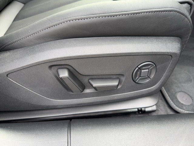 Audi A5 Avant S-Tronic