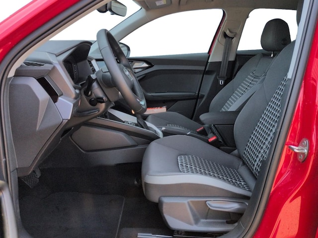 Audi A1 30 TFSI Allstreet S-Tronic