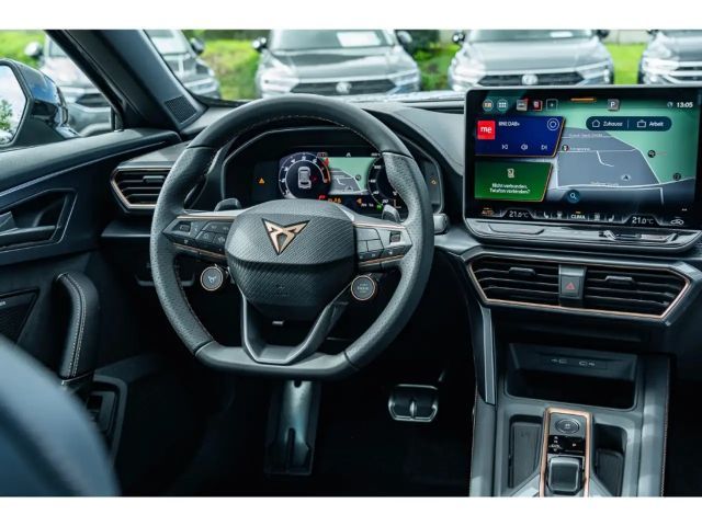 Cupra Formentor 2.0 TSI DSG VZ