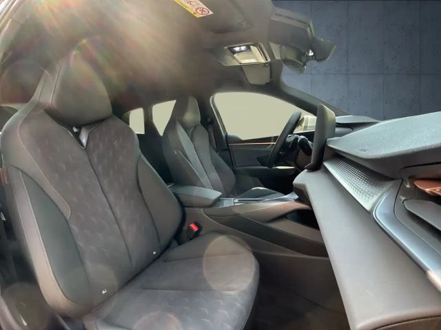 Cupra Terramar 1.5 e-Hybrid e-Hybrid