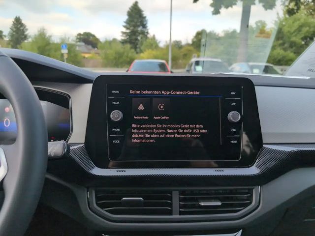 Volkswagen T-Cross 1.0 TSI DSG Life