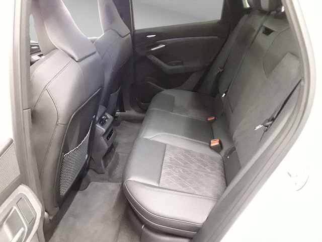 Audi Q6 e-tron Quattro