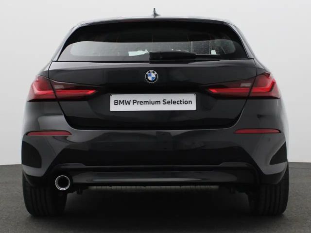 BMW 116 Sedan Sport Line